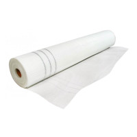 Plasa Din Fibra De Sticla 1x50M 160 Gr/m²